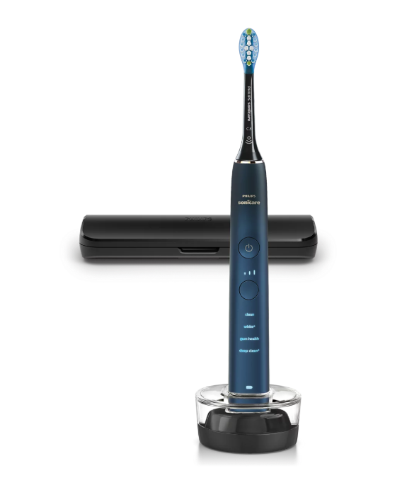 HX9911/88 ELEKTRIČNA ČETKICA ZA ZUBE PHILIPS HX9911/88