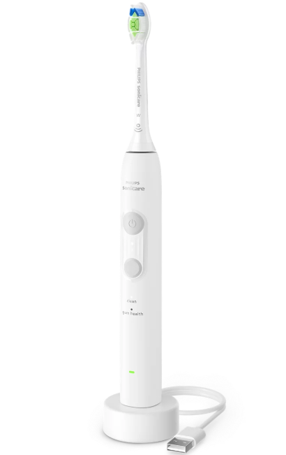 HX4041/41 ELEKTRIČNA ČETKICA ZA ZUBE PHILIPS HX4041/41