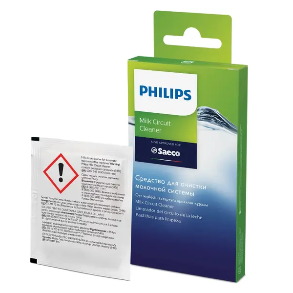 CA6705/10 SREDSTVO ZA ČIŠĆENJE SKLOPA ZA MLIJEKO PHILIPS CA6705/10