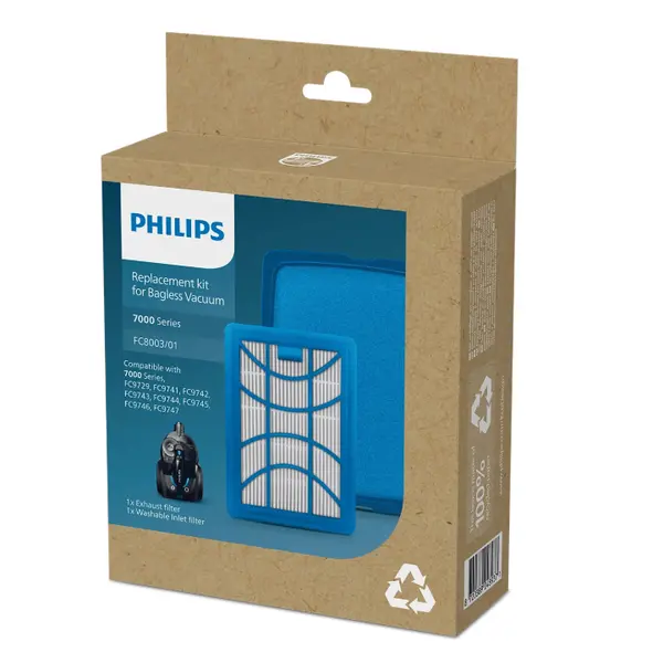 FC8003/01 FILTER USISAVAČA PHILIPS FC8003/01