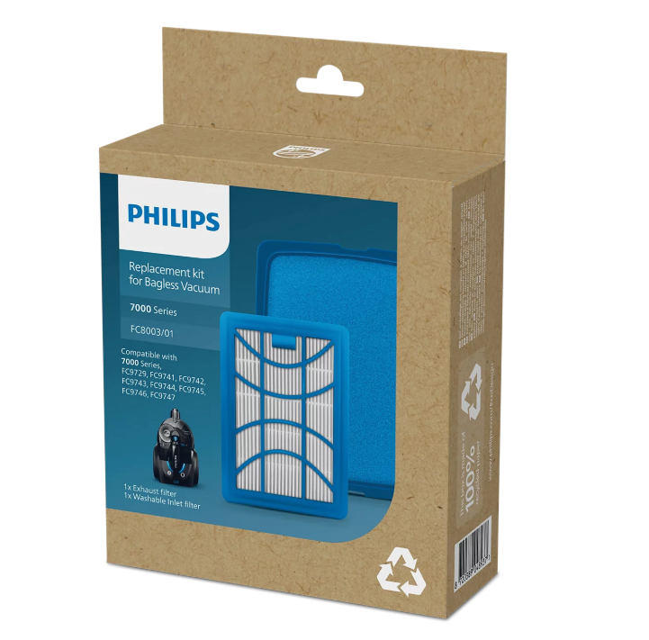 FC8003/01 FILTER USISAVAČA PHILIPS FC8003/01
