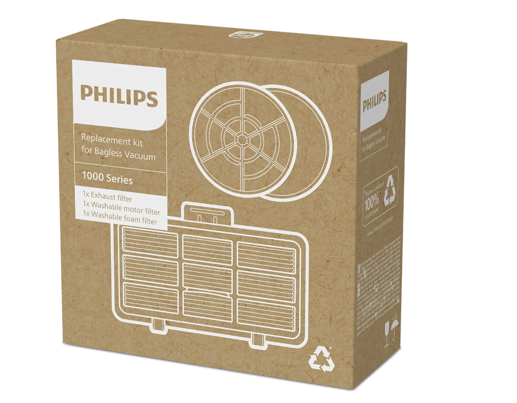 XV1210/01 FILTER USISAVAČA PHILIPS XV1210/01