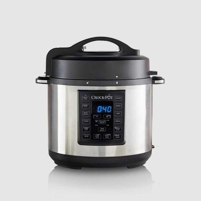 CSC051X CROCK POT aparat za sporo kuhanje Express 3u1 CSC051X
