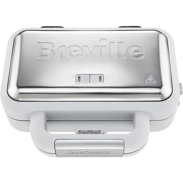 VST070X BREVILLE preklopni toster trokut Dura Ceramic VST070X