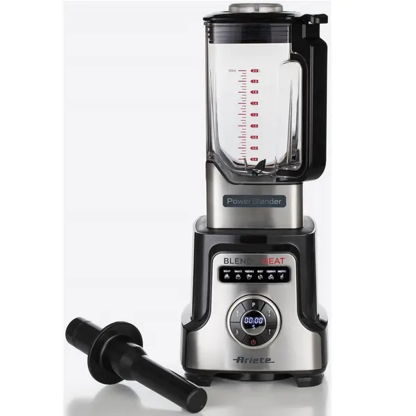 00C057800AR0 ARIETE blender Pro Blend&Heat 578