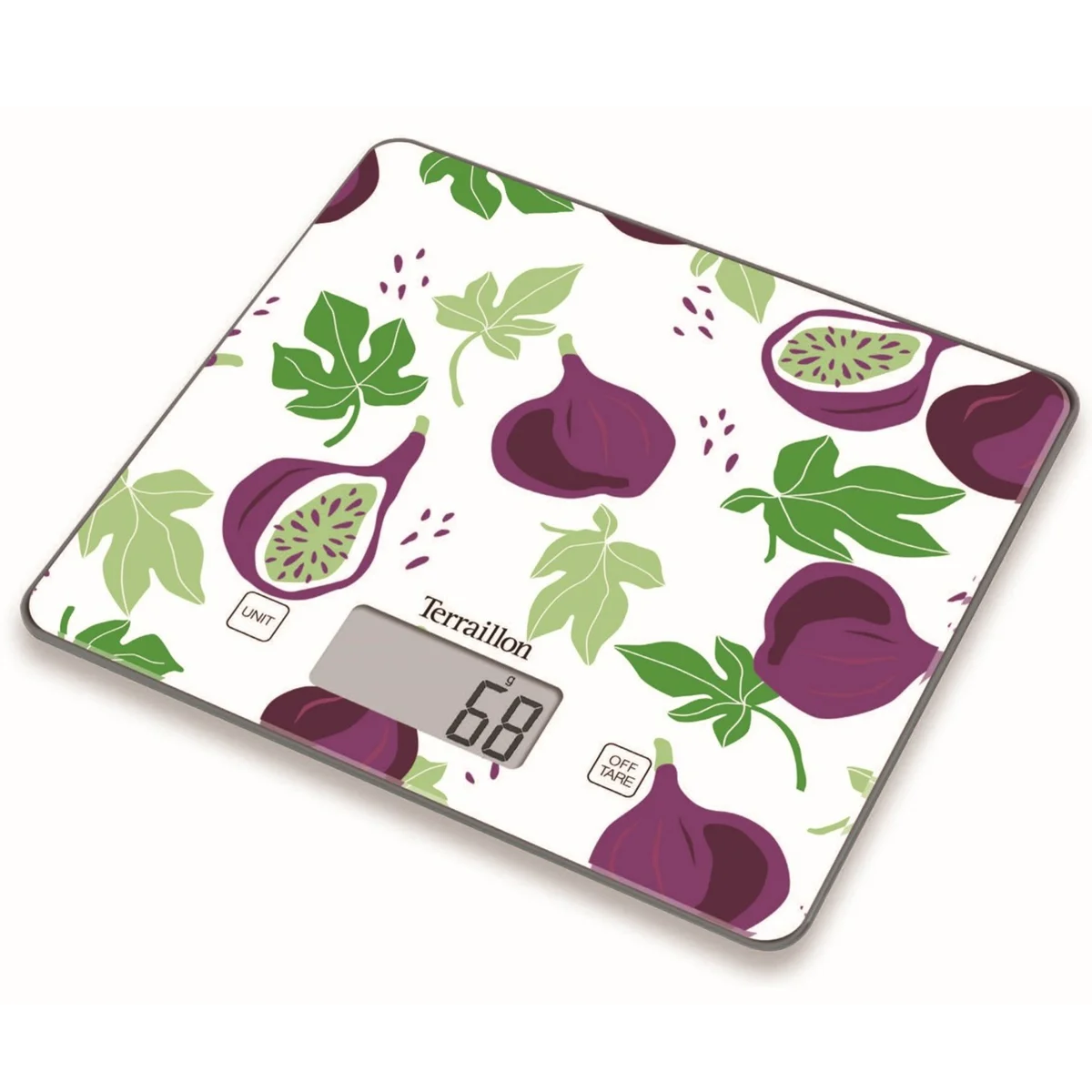 15262/15502 TERRAILLON kuhinjska vaga T1040 Fruit Figue 15262