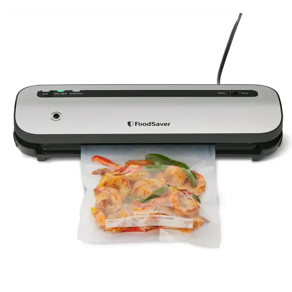 VS1290X FOODSAVER aparat za vakumiranje VS1290X