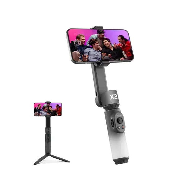 ZHIYUN stabilizator Smooth X2 Combo (black)