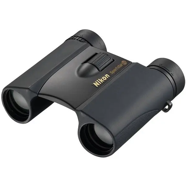BAA711AA NIKON dalekozor Sportstar EX 10x25 Black