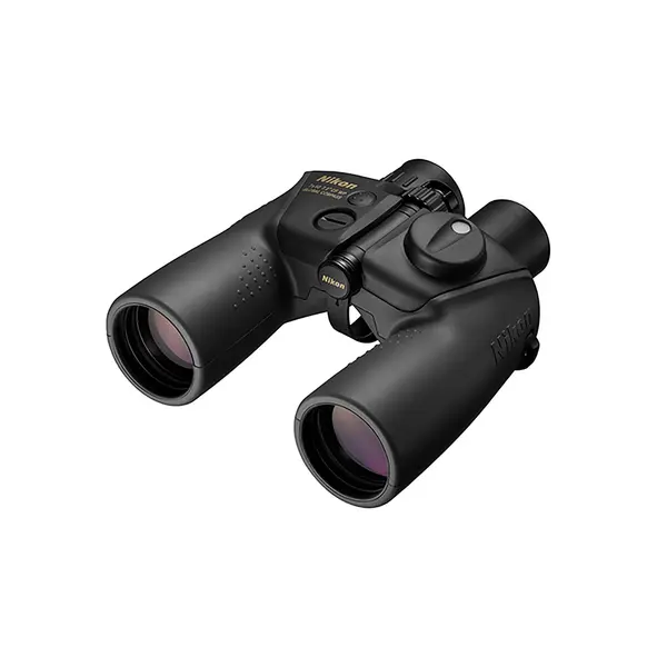 BAA819WA NIKON dalekozor Global Compass 7x50 CF WP