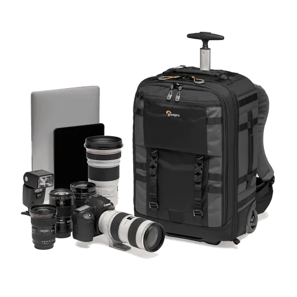 LOWEPRO torba Pro Trekker RLX 450 AW II (Grey)