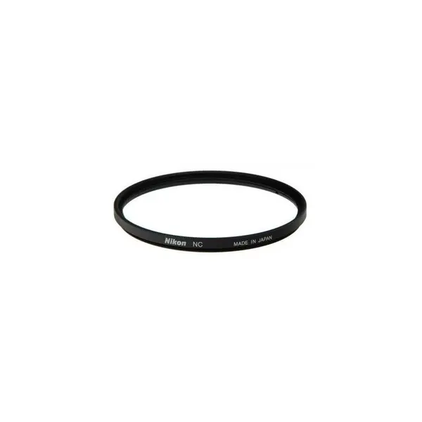 NIKON filter 52mm NC