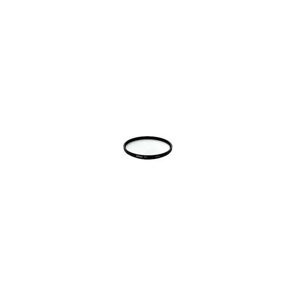NIKON filter 77mm NC
