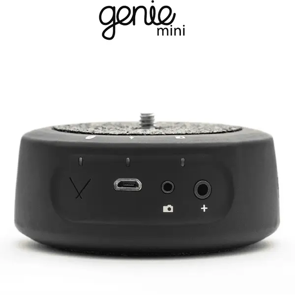 SYRP glava Genie Mini