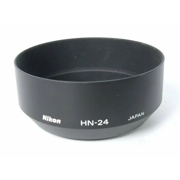 NIKON sjenilo objektiva HN-24
