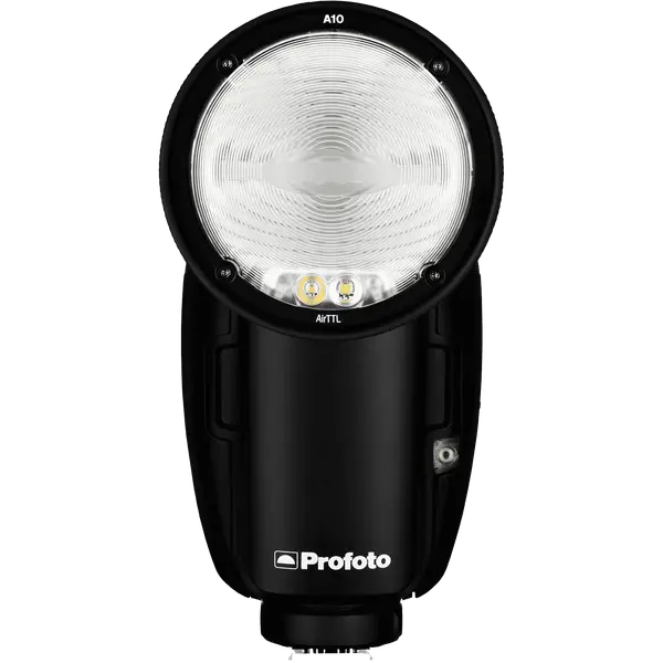 PROFOTO rasvjeta A10 - Nikon