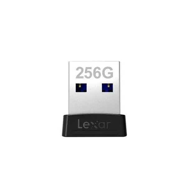LEXAR memorija USB JumpDrive S47 256GB (USB 3.1)