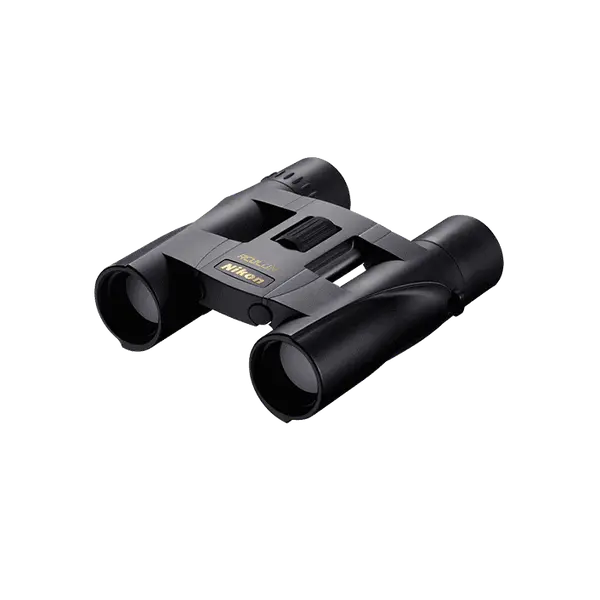 BAA807SA NIKON dalekozor Aculon A30 8x25 Black