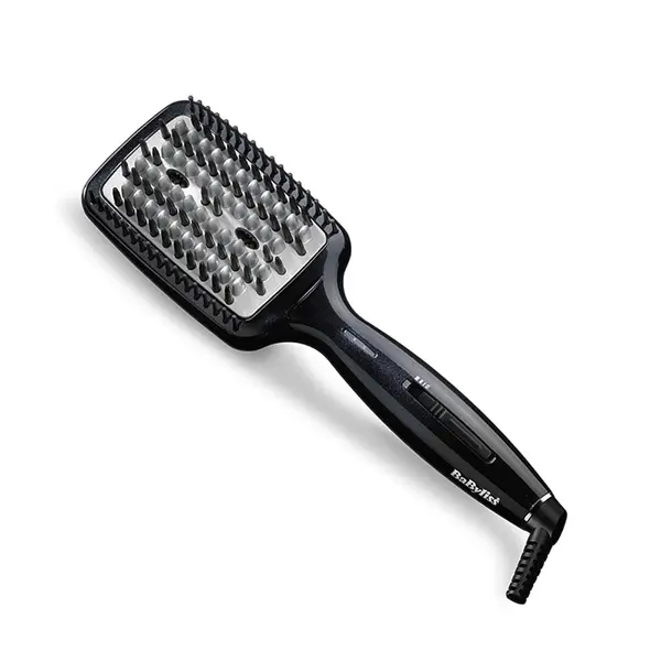 HSB101E BABYLISS četka za ravnanje kose HSB101E