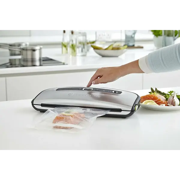 FFS003X-01 FOODSAVER aparat za vakumiranje FFS003X-01