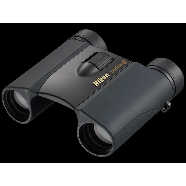 BAA710AA NIKON dalekozor Sportstar EX 8x25 Black