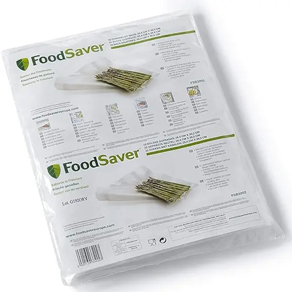 FSB3202-I FOODSAVER vrećice za vakumiranje od 32 komada FSB3202-I