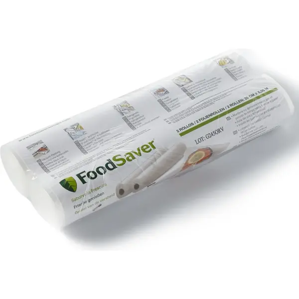 FSR2802-I FOODSAVER role za vakumiranje FSR2802-I