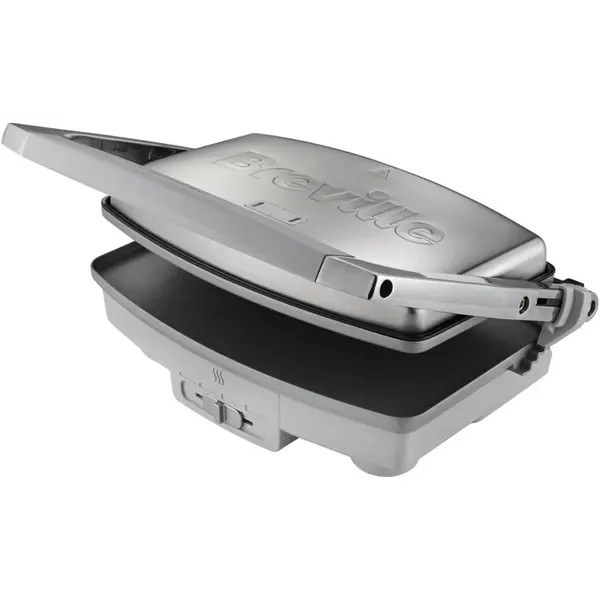 VST071X BREVILLE preklopni toster Dura Ceramic VST071X