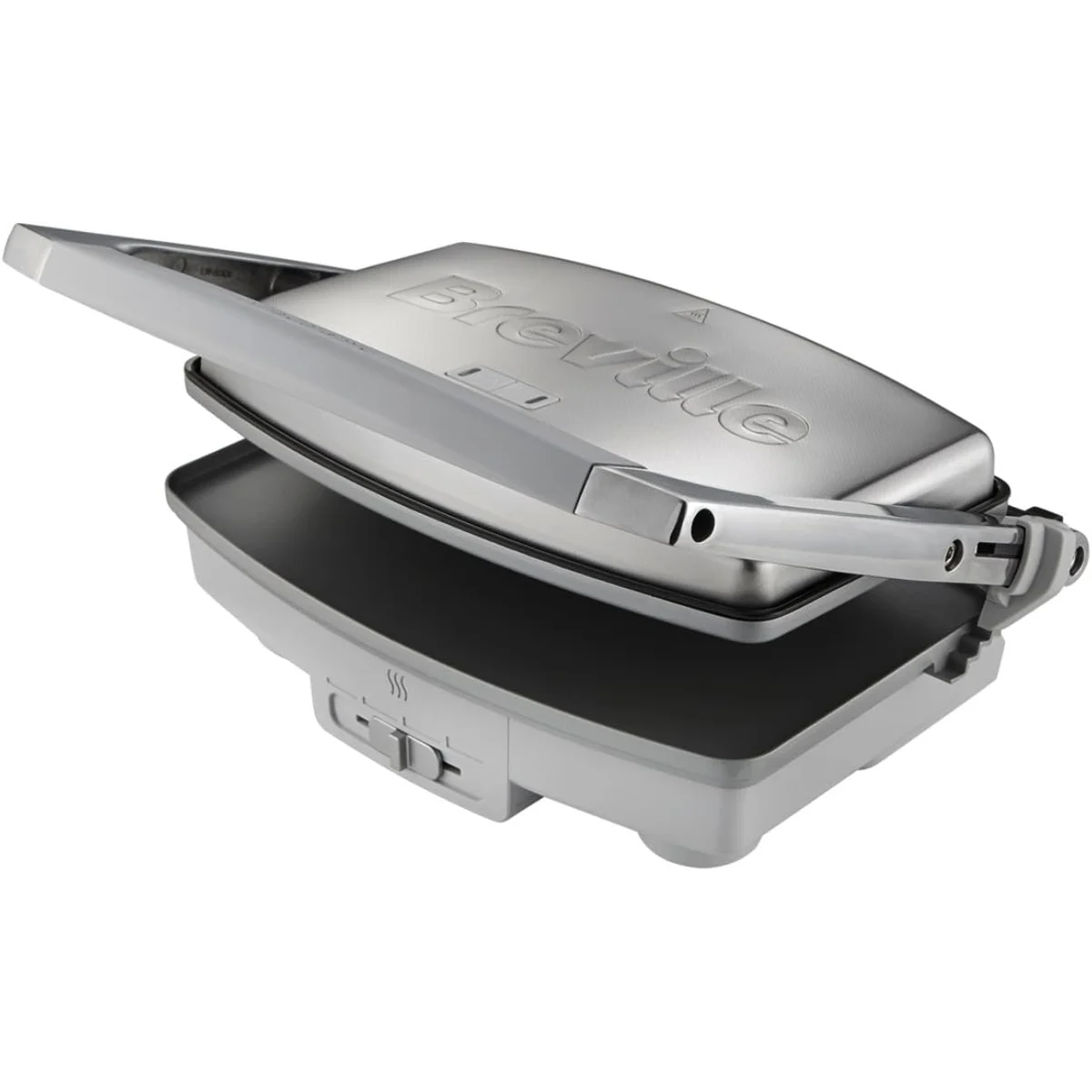 VST071X BREVILLE preklopni toster Dura Ceramic VST071X