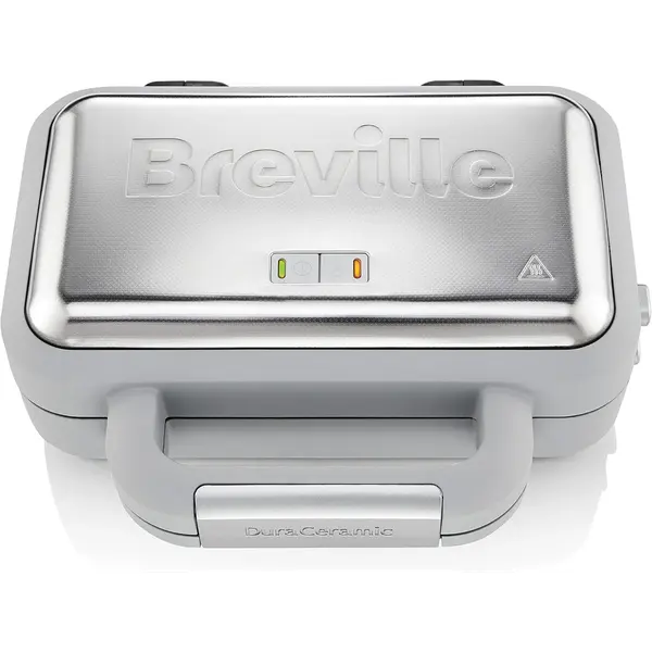 VST072X BREVILLE aparat za waffle Dura Ceramic VST072X