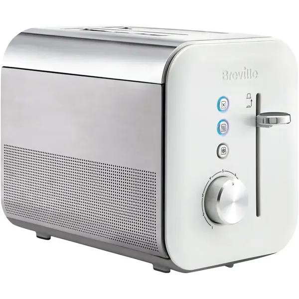 VTT676X-01 BREVILLE toster za 2 šnite High Gloss VTT676X-01