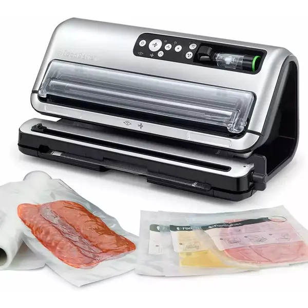 FFS006X FOODSAVER aparat za vakumiranje FFS006X