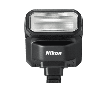 NIKON bljeskalica SB-N7 Black