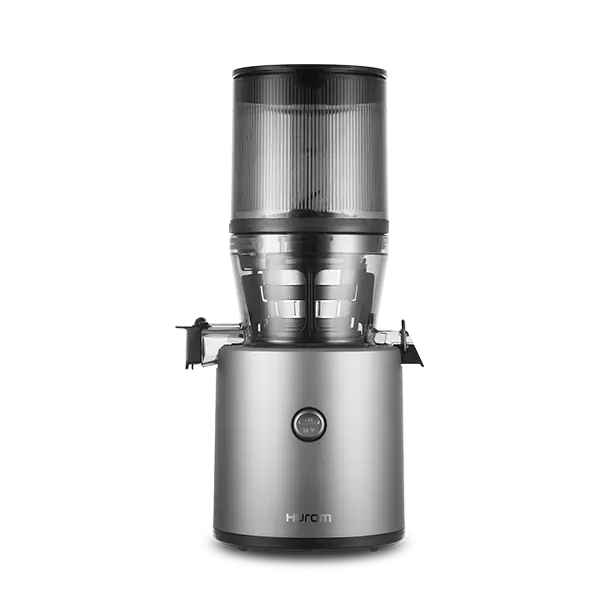 H320N-BES01TG HUROM sokovnik hladno prešanje H320N-BES01TG titanium siva