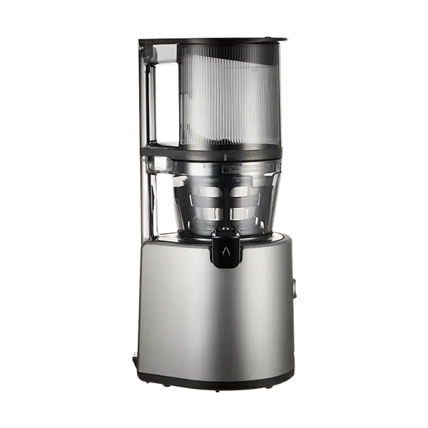 H320N-BES01TG HUROM sokovnik hladno prešanje H320N-BES01TG titanium siva