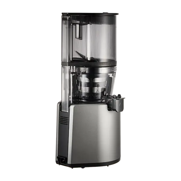 H320N-BES01TG HUROM sokovnik hladno prešanje H320N-BES01TG titanium siva