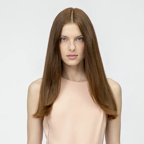 2498PRE BABYLISS pegla za kosu 2498PRE  (24mm roza)