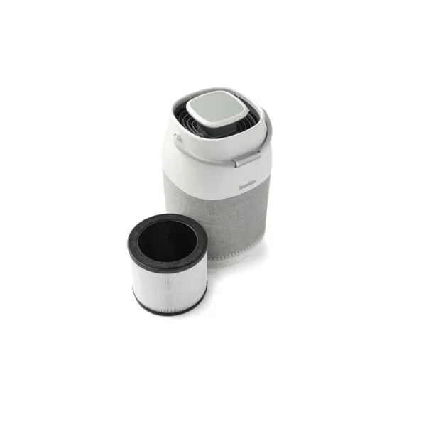 BAP007X-01 BREVILLE pročišćivač zraka 360° Light Protect