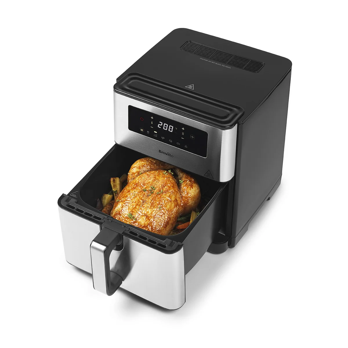 VDF131X BREVILLE friteza na vrući zrak Halo VDF131X