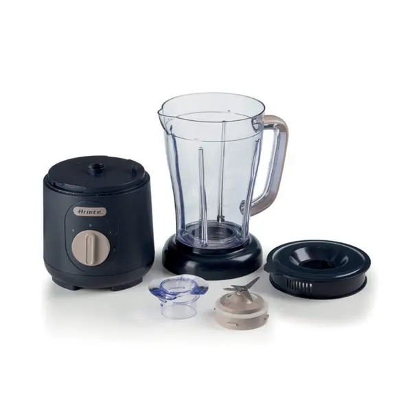 00C058400AR0 ARIETE blender 584/00 tamno sivi
