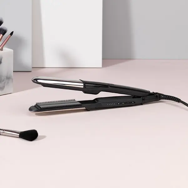 ST496E BABYLISS pegla za kosu na paru ST496E (39mm)