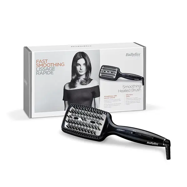 HSB101E BABYLISS četka za ravnanje kose HSB101E