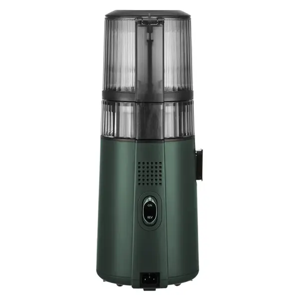 H70ST-BES02FG HUROM sokovnik hladno prešanje H70ST-BES02FG šumsko zeleni