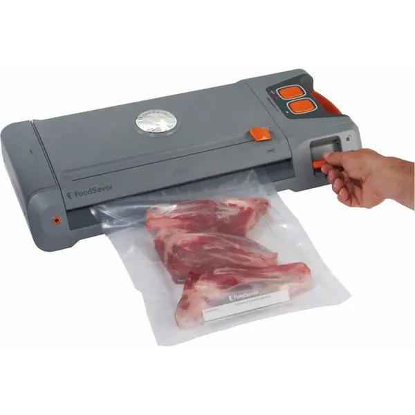 FSGSSL0300-050 FOODSAVER aparat za vakumiranje Gamesaver FSGSSL0300