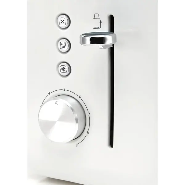 VTT676X-01 BREVILLE toster za 2 šnite High Gloss VTT676X-01