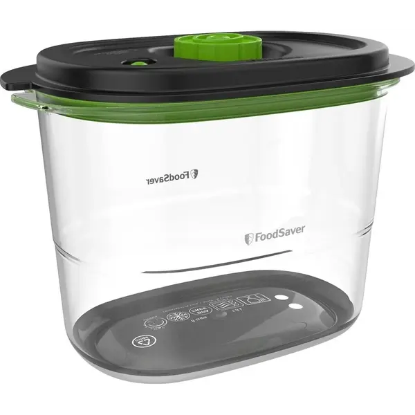 FFC023X01 FOODSAVER posude za vakumiranje hrane New Fresh 8 cups FFC023X01