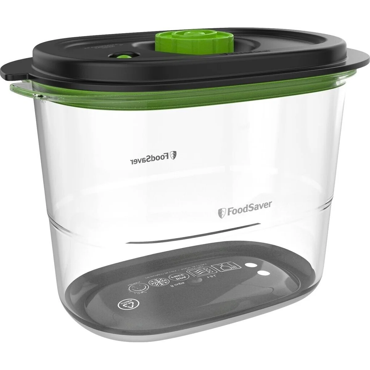 FFC023X01 FOODSAVER posude za vakumiranje hrane New Fresh 8 cups FFC023X01