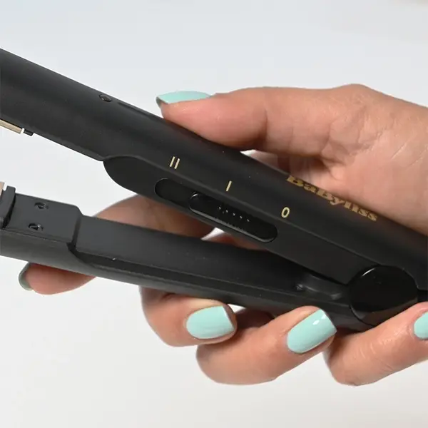 ST089E BABYLISS pegla za kosu ST089E (25mm)
