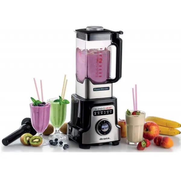 00C057800AR0 ARIETE blender Pro Blend&Heat 578