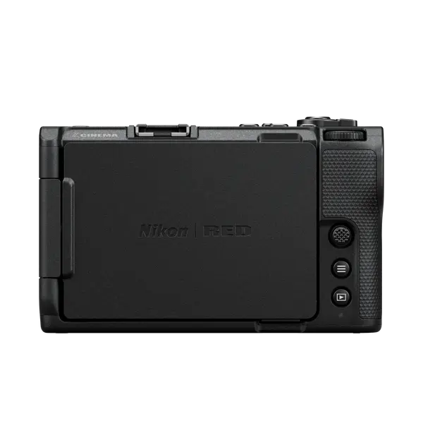 VOA180K001 NIKON fotoaparat ZR + 24-70mm f/4 Kit